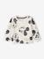 Baby-Set Disney MICKY MAUS: Shirt & Latzhose - grauer denim - 2