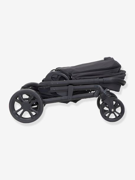 Wendbarer Kombi-Kinderwagen Chrome JOIE - schwarz - 9