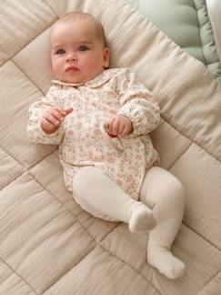 Babymode-Jumpsuits & Latzhosen-Baby Overall mit langen Ärmeln