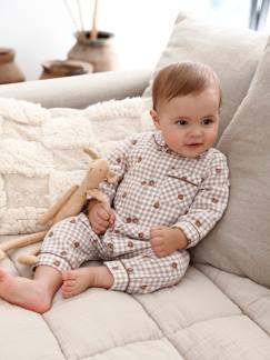 Strampler & Schlafanzüge - für Babys - vertbaudet