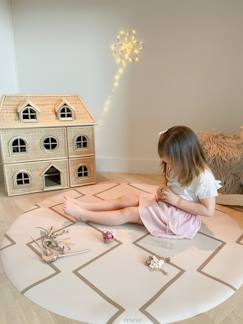 Spielzeug-Baby-Activity-Decken & Spielbögen-Bodenmatte EEVEVE