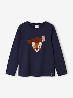 Maedchenkleidung-Shirts & Rollkragenpullover-Kinder Shirt Disney Animals