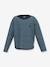 Jungen Shirt PETIT BATEAU - blau - 1