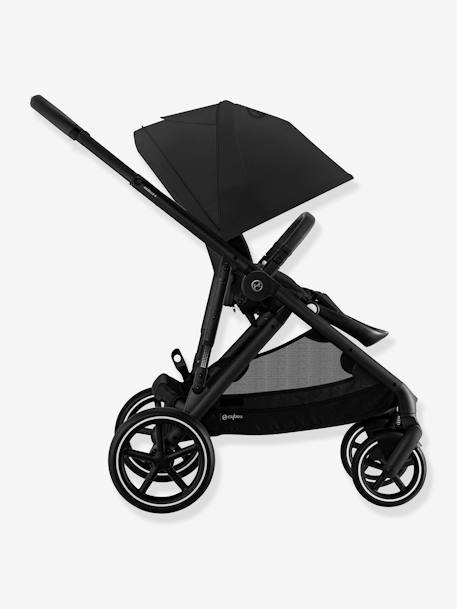 Kombi-Kinderwagen GAZELLE S CYBEX Gold - blau+schwarz - 9