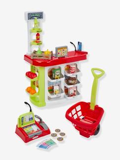 Spielzeug-Spielküchen, Tipis & Kostüme -Kinder Supermarkt-Kassenbereich ECOIFFIER