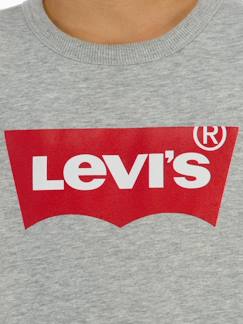Jungenkleidung-Pullover, Strickjacken, Sweatshirts-Sweatshirts-Jungen Sweatshirt Batwing Crewneck Levi's