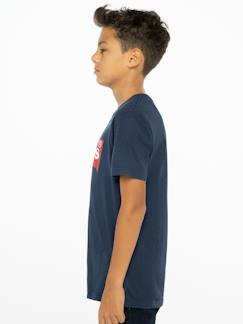 Jungenkleidung-Shirts, Poloshirts & Rollkragenpullover-Shirts-Jungen T-Shirt Batwing Levi's