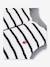 Baby Schlafsack mit Streifen PETIT BATEAU - weiß bedruckt - 3