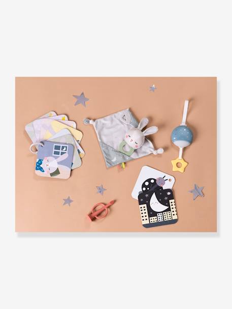 Baby Geschenk-Set zum Einschlafen TAF TOYS - mehrfarbig - 1