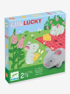Kinder Mäusespiel LITTLE LUCKY DJECO -  - [numero-image]