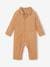 Baby Cord-Overall - cappuccino - 1