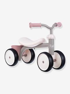 Spielzeug-Baby-Schaukeltiere, Lauflernwagen, Lauflernhilfe & Rutschfahrzeuge-Kinder Rutschfahrzeug ROOKIE SMOBY