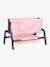 Puppen-Beistellbett Maxi Cosi SMOBY - rosa - 1