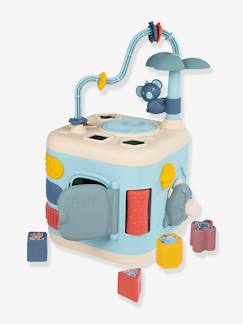 Spielzeug-Baby-Tasten & Greifen-Baby Activity-Würfel Explor Cube Little Smoby SMOBY