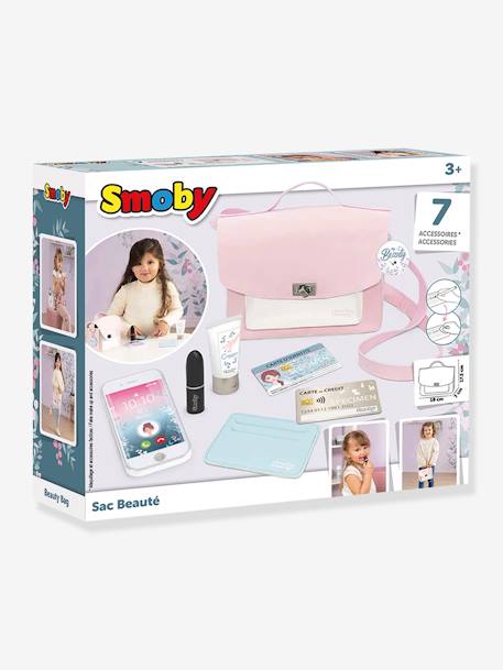 Spiel-Handtasche My Beauty Bag SMOBY - rosa - 5