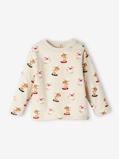 Baby Weihnachts-Shirt -  - [numero-image]