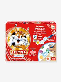 Spielzeug-Gesellschaftsspiele-Memory & Konzentrationsspiele-Kinder Suchspiel LYNX Mystère mit 150 Bildern EDUCA