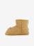 Warme Kinder Boots COLORS OF CALIFORNIA, Sterne - camel - 3