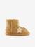 Warme Kinder Boots COLORS OF CALIFORNIA, Sterne - camel - 2