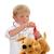 Kinder Tierarztkoffer mit Plüschhund ECOIFFIER - weiß - 4