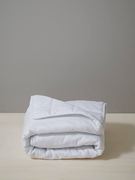 Baby Sommer-Bettdecke, feuchtigkeitsregulierend - weiß - 2
