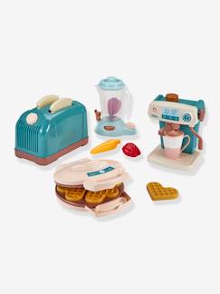 Spielzeug-Spielküchen, Tipis & Kostüme -4er-Set Kinder Küchengeräte ECOIFFIER