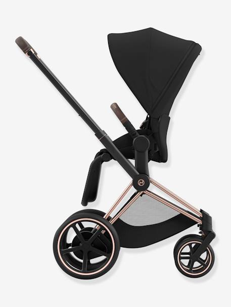 Sitzpaket für Kinderwagen e-Priam 2 & Priam 4 CYBEX - schwarz - 3