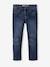 Die UNVERWÜSTLICHE, robuste Jungen Straight-Jeans WATERLESS, Hüftweite COMFORT - dark blue - 1