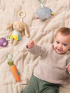 Spielzeug-Baby-Activity-Decken & Spielbögen-Baby Greifspielzeug-Set TAF TOYS