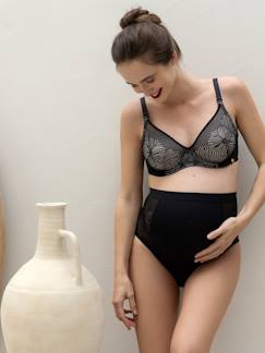 HEYME Schwangerschafts BH Ohne Bügel Still-BH Push-up nathloser Weich M-XL.  #apparel #bra