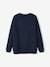 Damen Weihnachts-Sweatshirt Capsule Collection HAPPY FAMILY FOREVER - marine - 3