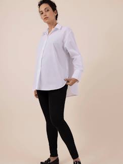 Umstandsmode-Umstandshosen-Slim-Fit-Jeans für die Schwangerschaft CLINT ENVIE DE FRAISE