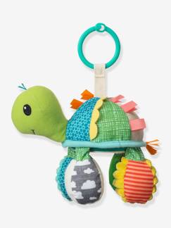 Spielzeug-Baby-Kuscheltiere & Stofftiere-Baby Spiegel-Schildkröte INFANTINO