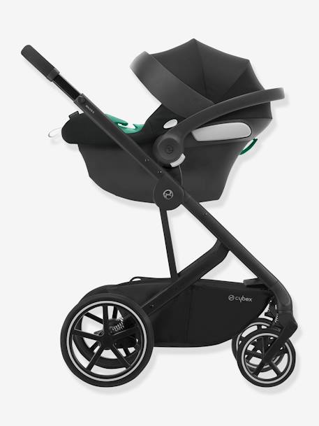 Kombi-Kinderwagen CYBEX Gold EOS LUX - schwarz - 3