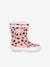 Baby Gummistiefel Baby Flac Play2 NA41J AIGLE - rosa - 3