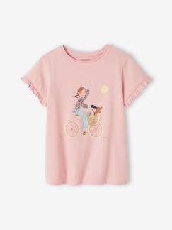 Maedchenkleidung-Mädchen T-Shirt Oeko-Tex