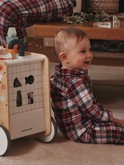 Baby Weihnachts-Strampler Capsule Collection HAPPY FAMILY -  - [numero-image]
