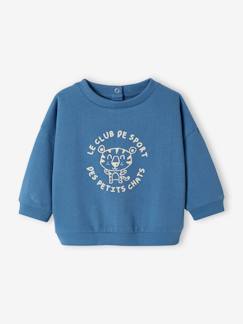 Baby Sweatshirt BASIC Oeko-Tex -  - [numero-image]