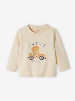 Jungen Baby Shirt Oeko-Tex -  - [numero-image]