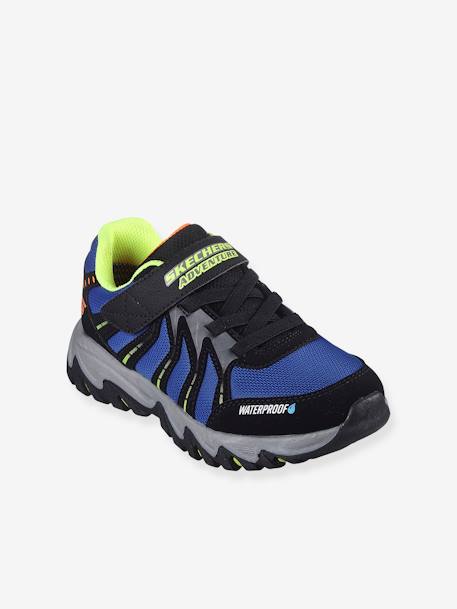 Kinder Sneakers RUGGED RANGER - HYDRO SCOUT 406392L-BKBL SKECHERS - elektrisch blau - 1