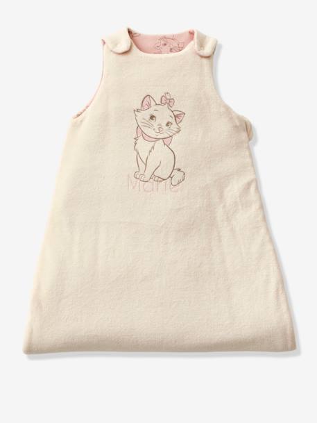 Ärmelloser Baby Winterschlafsack Disney ARISTOCATS MARIE - vanille - 2