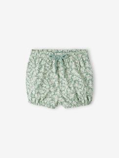Jersey-Shorts für Mädchen Baby Oeko-Tex -  - [numero-image]