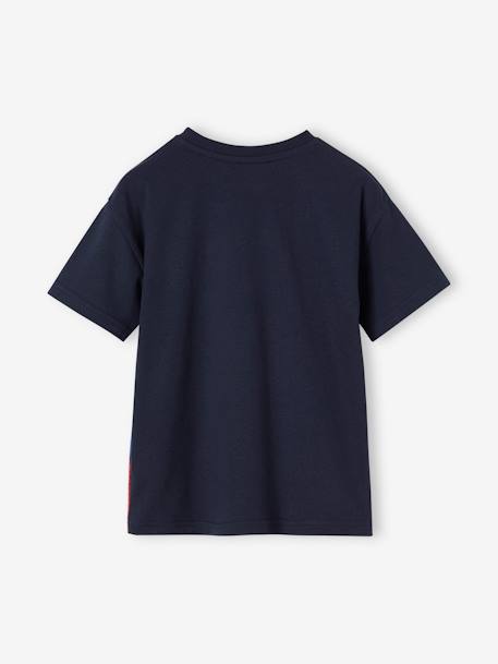 Kinder T-Shirt MARVEL SPIDERMAN - nachtblau - 2
