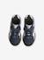 Kinder Sneakers mit Anziehtrick - dunkelblau - 4