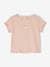 2er-Pack Baby T-Shirts aus Bio-Baumwolle - rosa nude - 3