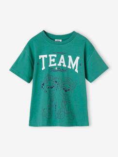 Jungenkleidung-Shirts, Poloshirts & Rollkragenpullover-Shirts-Jungen T-Shirt PAW PATROL