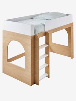 Kinderzimmer-Kindermöbel-Babybetten & Kinderbetten-3-in-1 Kinder Hochbett