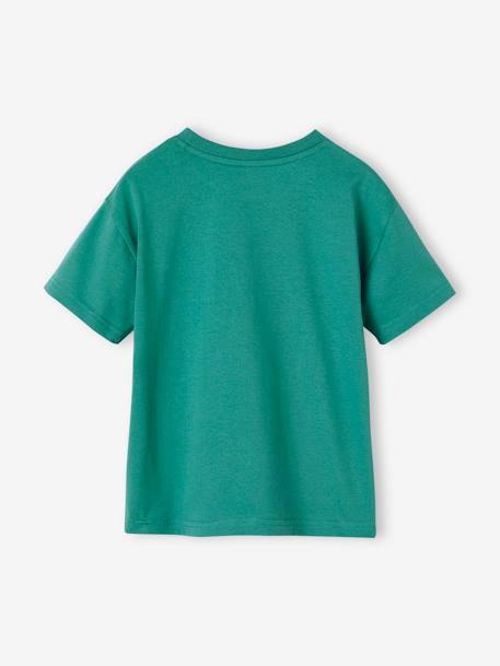 Kinder T-Shirt PAW PATROL - mintgrün - 2