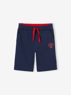 Jungenkleidung-Shorts & Bermudas-Jungen Sport-Shorts Oeko-Tex
