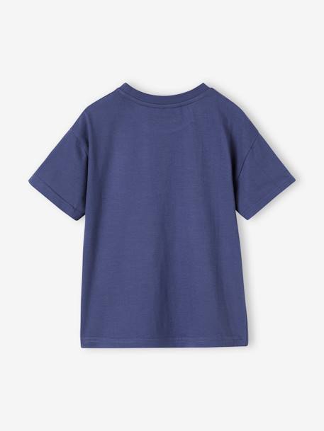 Kinder T-Shirt HARRY POTTER - schieferblau - 2